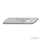 thumbnail image 1 of Repuesto Cuchillo Blanco Ts-1, 1 of 2