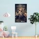 thumbnail image 4 of Gossip Girl Cuadro decorativo colgante - Arte de pared - Póster enmarcado - Decoración de pared - Regalos para familia, amigos y aficionados 40*60 cm, 4 of 6