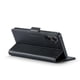 thumbnail image 4 of CaseMe tipo cartera Realme 10 Pro 5G con cierre magnético, RFID, tarjetero, soporte, carga inalámbrica, 4 of 5