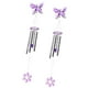 thumbnail image 5 of 2 Uds. Campanillas De Viento Decorativas De 16 Pulgadas Para Ventana De Casa Al Aire Libre, 5 of 5