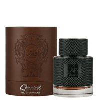 Lattafa - Qaaed Al Shabab Edp 100Ml Unisex