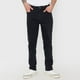 thumbnail image 3 of Jeans Hombre Spandex Slim Color Negro Corona, 3 of 10