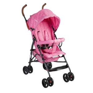Bebesit - Coche Paragua 5126 Rosa