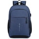 thumbnail image 1 of Mochila de viaje para portátil, mochila para portátil con puerto de carga USB, 1 of 6