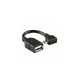 thumbnail image 2 of Xtech Adaptador Micro Usb Macho A Usb Hembra (OTG), 2 of 3