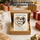 thumbnail image 3 of Pocket Hug Gucbbaui para estilistas, regalos de San Valentín, color negro, 3 of 8