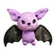 thumbnail image 3 of Murciélago De Peluche De Juguete Suave Abrazable Para Niños Pequeños Decoración Del Hogar Decoración De La Habitación De Los Niños, 3 of 5