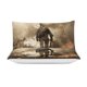 thumbnail image 3 of Call Of Duty Modern Warfare 3-Piece Bedding Set Duvet Cover Set Soft Warm And Comfortable Soft Bed Set for Bedroom, 3 of 5
