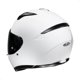 thumbnail image 3 of Casco Integral HJC C10 Solid Blanco XXL, 3 of 4