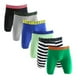 thumbnail image 1 of Pack de 6 Boxer Largo Algodón Hombre, 1 of 3