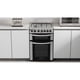 thumbnail image 4 of Cocina a gas doble horno híbrida CH-660DHIN Sindelen, 4 of 8