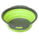 thumbnail image 1 of Colador Plegable Silicona 20 cm Frutas Verduras Escurridor Cocina, 1 of 3