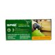 thumbnail image 4 of Cabezal de arandela Screw SPAX 4581820701525 T-Star de 6 cm, negro HCR, 4 of 6
