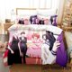 thumbnail image 1 of Are You Really the Only One Who Likes Me Bedding Set Bed Set Aldult Kid Bedroom Duvet Cover Set Bed Sheets, 1 of 5