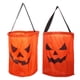 thumbnail image 4 of Halloween Trick Or Treat Bags LED Light Up Candy Bag Tote Bag Candy Storage Bucket Reusable Thanksgiving Gift Basket Kids Gift, 4 of 4