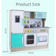 thumbnail image 2 of Cocina Divertida didactica montessori, 2 of 6