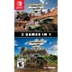 thumbnail image 1 of Videojuego THQ Nordic Monster Jam Steel Titans Bundle para Switch, 1 of 9