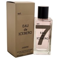 Jazmín Eau De Iceberg