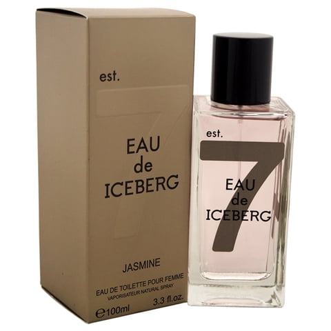 Jazmín Eau De Iceberg