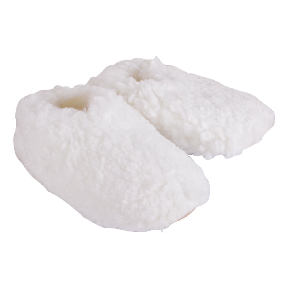 Pantufla Afelpada Talla 38 Bsh-100 Besthealth