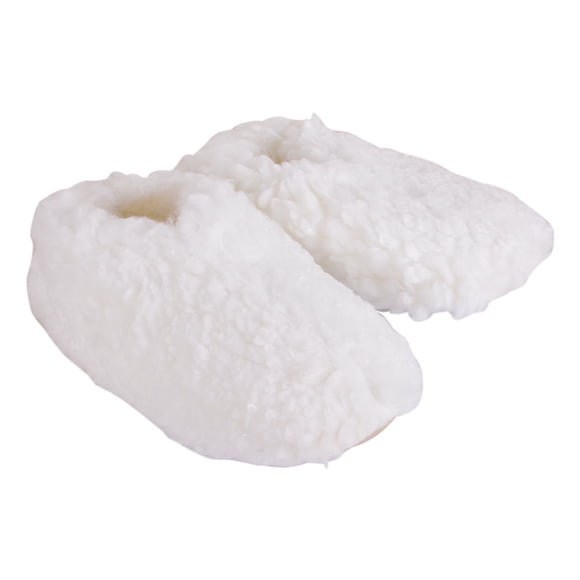 Pantufla Afelpada Talla 39 Bsh 100