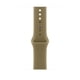 thumbnail image 1 of Correa Apple Watch 46 mm Oliva S/M Deportiva, 1 of 3