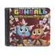 thumbnail image 1 of Cartera Desmarcar El Asombroso Mundo De Gumball, 1 of 6