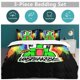thumbnail image 5 of Unspeakable Bedding Set Twin SizeUnspeakable Unspeakable Duvet Cover for Boys Girls TeensSoft Comfortable Breathable Kid 3 Pcs with Zipper, 5 of 5
