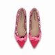 thumbnail image 4 of Zapato Ana Floral Piccadilly, 4 of 4