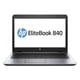 thumbnail image 1 of HP EliteBook 840 G3, Intel Core i5-6200U, 14.0", 8GB/256GB SSD PC (Reacondicionado), 1 of 8