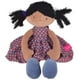 thumbnail image 1 of Muñeca Trapo Leota, 1 of 2