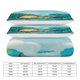 thumbnail image 2 of My Neighbor Totoro Bed Duvet Cover Microfiber Bedding Se3D Printed Lightweight3 Piece Comforter Se,, 2 of 5