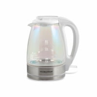 Hervidor Hamilton Beach 1.7L Iridiscente