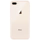 thumbnail image 2 of Iphone 8 Plus Restaurado De , Completamente Desbloqueado, 64 Gb Gold (reacondicionado), 2 of 5