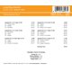 thumbnail image 2 of CD de Música Dynamic Cuartetos de Cuerda Op. 8 de Boccherini, 2 of 2