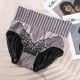 thumbnail image 2 of Pack 5 Bikini Faja Con Levanta Glúteos Mujer Tiro Alto, 2 of 6