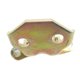 thumbnail image 3 of Bisagra de puerta KarParts360 Toyota 84-91 par delantero inferior, 3 of 7
