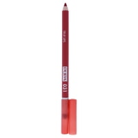 Lip Liner Pupa Milano True Lip Liner Blendable Coral