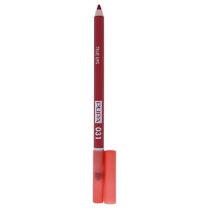 True Lip Liner Blendable Lip Liner - Coral By Pupa Milano Para Mujer - Lip Liner
