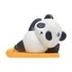 thumbnail image 3 of Resina Panda Estatua Modelo Juguetes Adorno Muñeca Para Escritorio Cumpleaños Decoración Yoga, 3 of 3