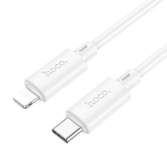 Cable Hoco X88 USB-C a Lightning 2M PD 27W