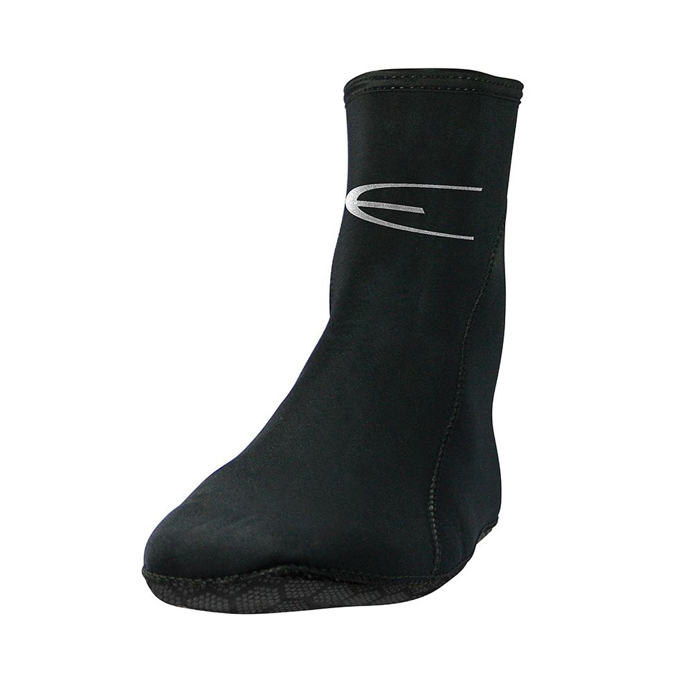 Epsealon - Escarpines De Buceo Calcetines De Buceo Caranx 5Mm - Xl (43-44)