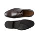 thumbnail image 3 of Zapato Formal Hombre Cuero Rowville Café cafe 41, 3 of 6