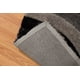 thumbnail image 4 of Alfombra United Weavers of America Finesse Astral, 56 cm x 91 cm, color negro, 4 of 4