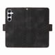 thumbnail image 2 of Carcasa FOXDOCK Samsung Galaxy A36 5G de cuero PU, diseño acolchado clásico, protección contra caídas y rayones, 2 of 5