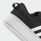 thumbnail image 5 of Zapatillas adidas Bravada 2.0 Platform Skate para mujer, color negro/blanco 8.5, 5 of 8