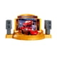 thumbnail image 5 of Pista de Carrera Cars Disney Pista Lanza y Gana Rayo McQueen Rampa 4 años+, 5 of 5