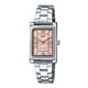 thumbnail image 1 of Reloj Análogo Para Mujer Standard Acero Inoxidable Dial Rosa Quartz Ltp-1234dd-4a, 1 of 2
