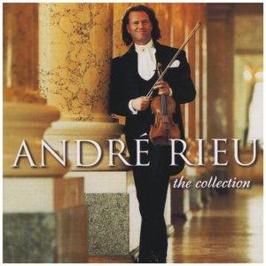 Hitway Music - Andre Rieu - Collection | Cd
