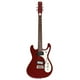 thumbnail image 1 of Guitarra Eléctrica Danelectro 64 Red, 1 of 3